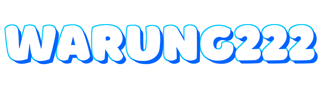 Logo WARUNG222